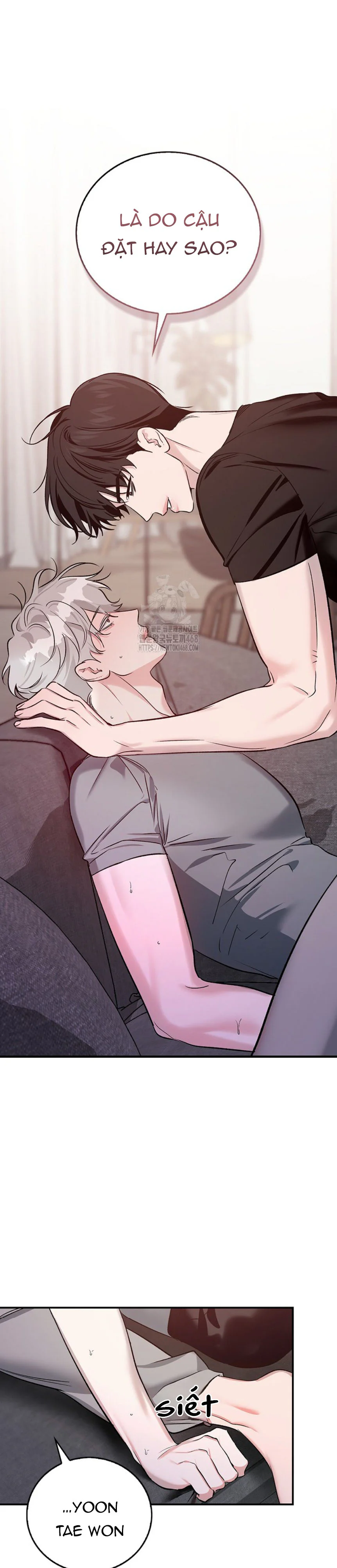 Đọc truyện Zero Side - Chapter 14