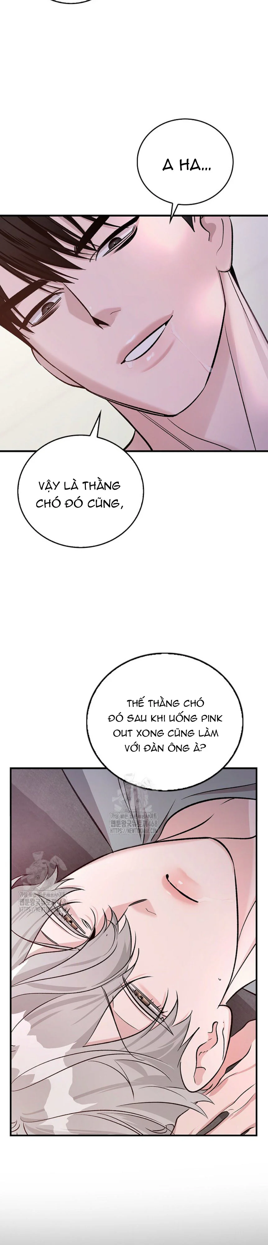 Đọc truyện Zero Side - Chapter 14 Bú Cu