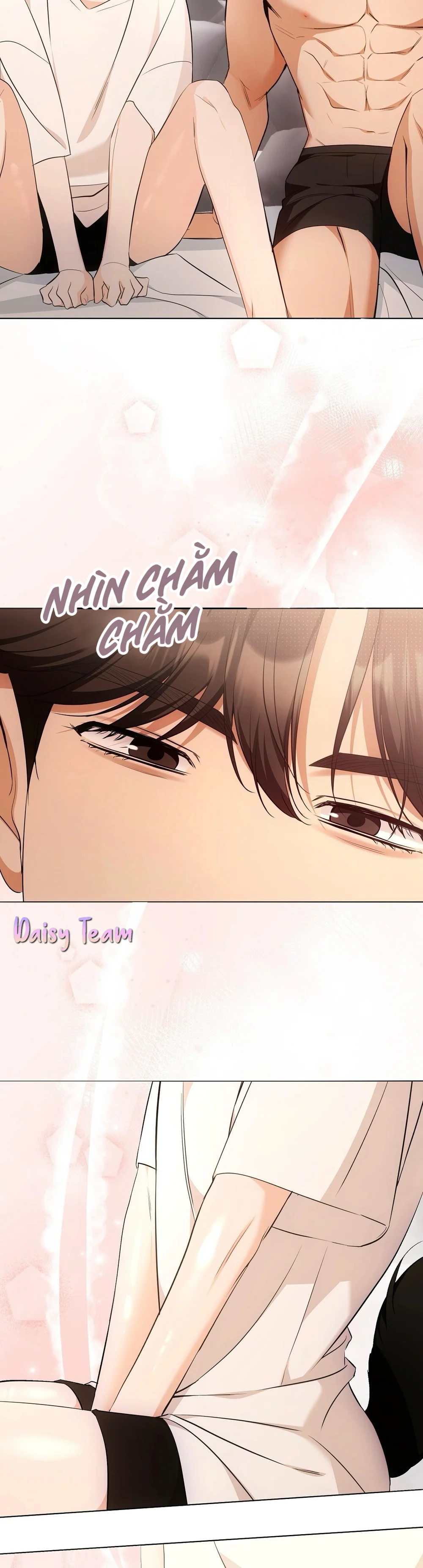 Đọc truyện LIỆU PHÁP MÈO - Chapter 17