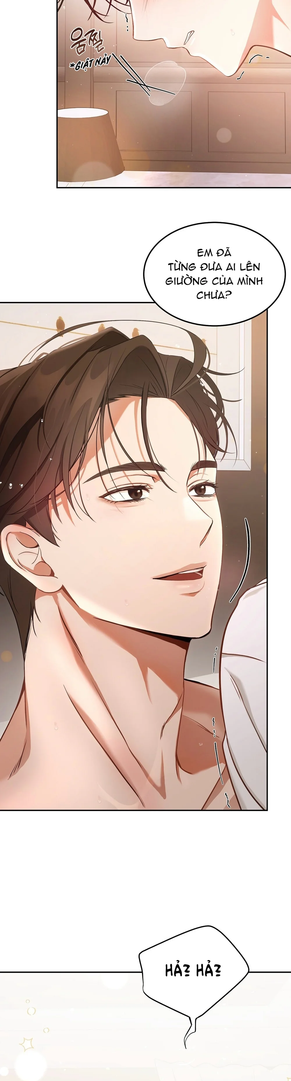 Đọc truyện LIỆU PHÁP MÈO - Chapter 17
