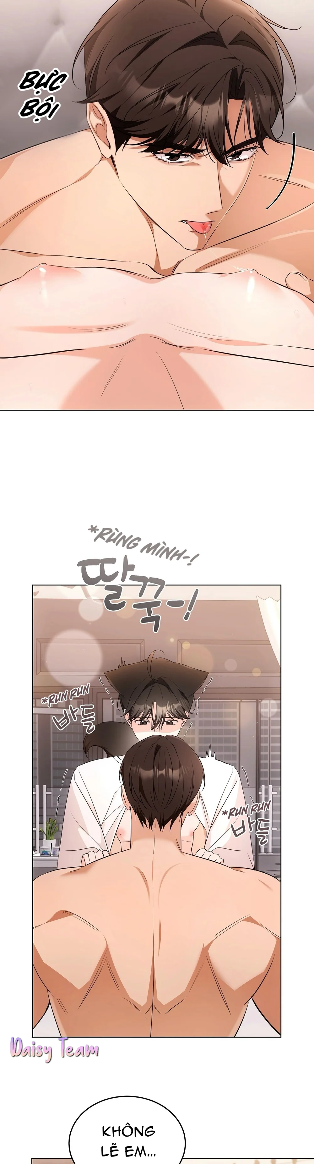 Đọc truyện LIỆU PHÁP MÈO - Chapter 17
