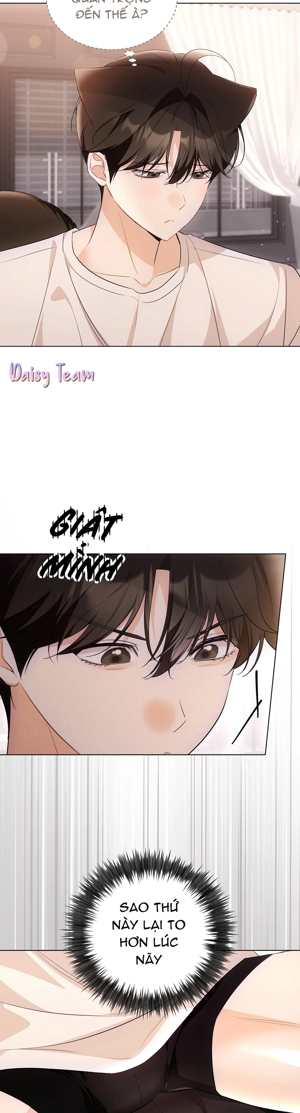 Đọc truyện LIỆU PHÁP MÈO - Chapter 17