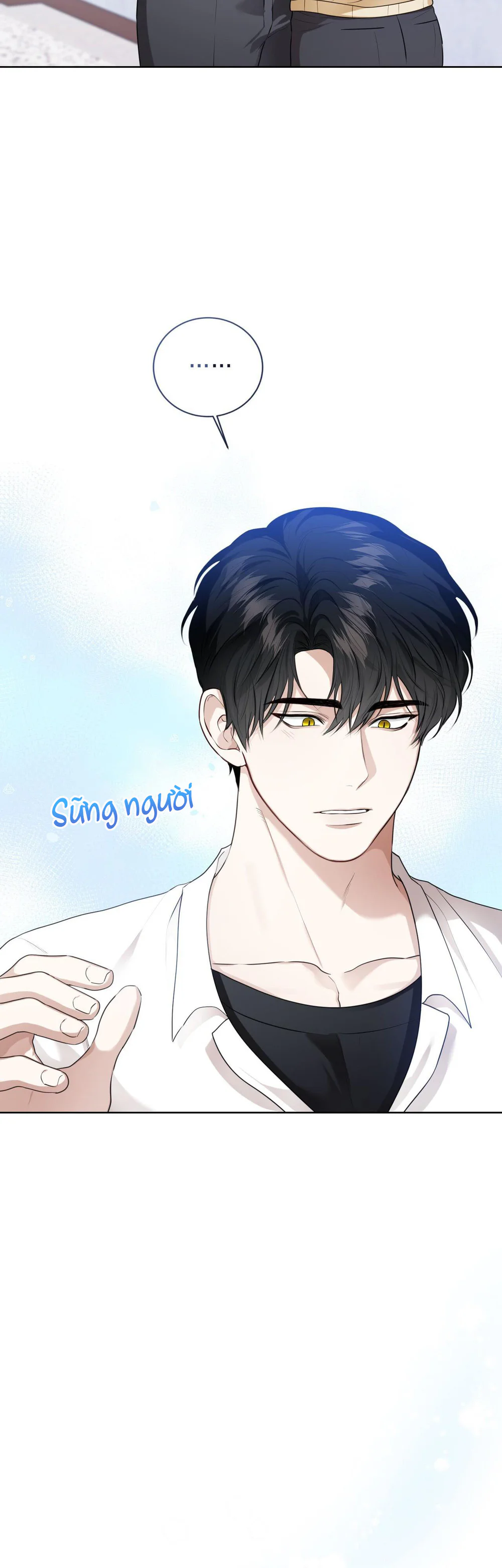 Đọc truyện Cảnh báo: có thú dữ kìa - Chapter 18