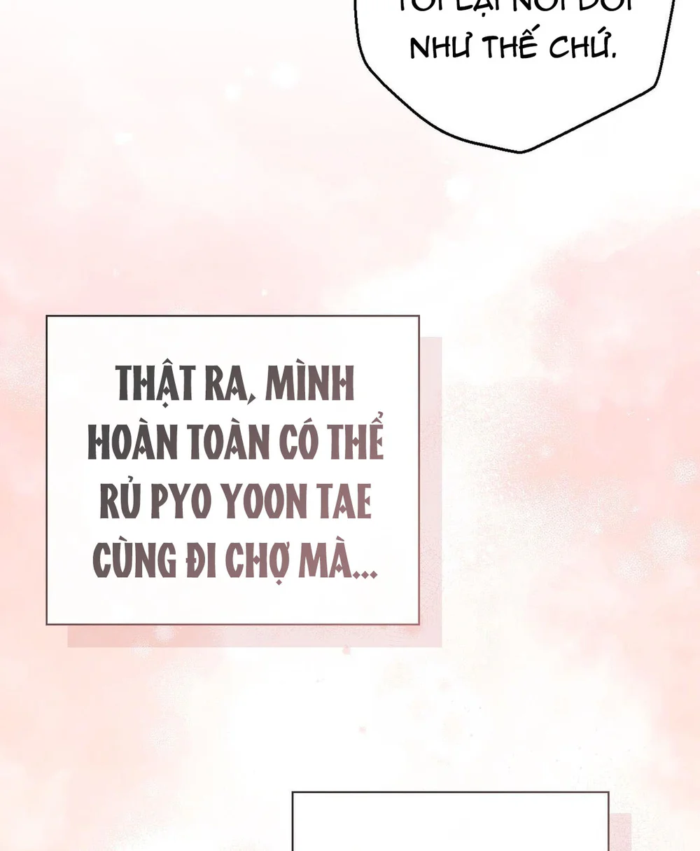 Đọc truyện Cảnh báo: có thú dữ kìa - Chapter 18