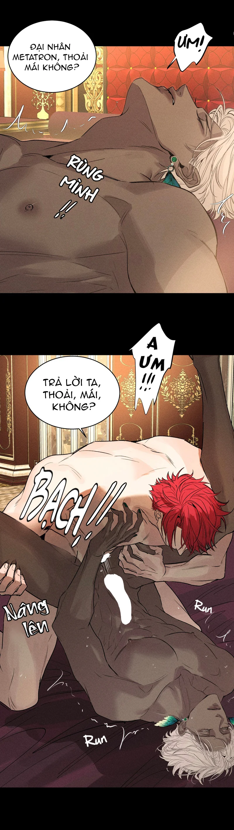 Đọc truyện Tùy Tâm Tùy Ý - Chapter 27