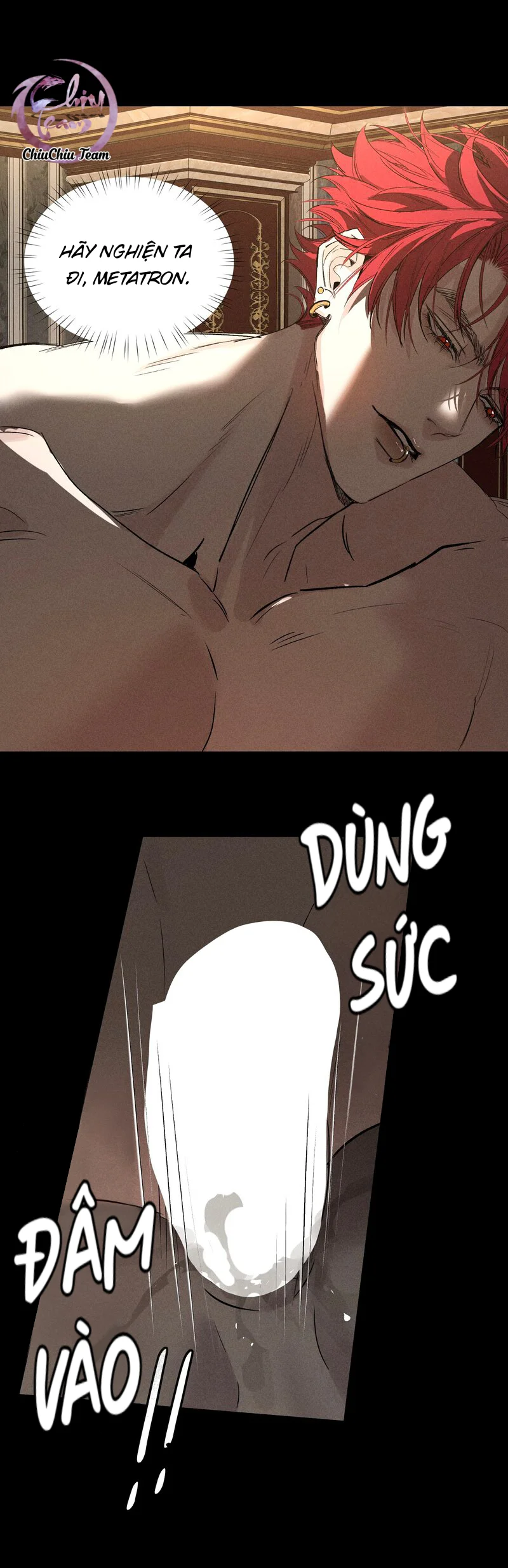 Đọc truyện Tùy Tâm Tùy Ý - Chapter 27