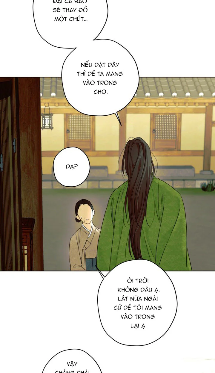 Đọc truyện BL NGẮN LOẠN LUÂN - GIA ĐÌNH - Chapter 14.2 hoán huyết 2
