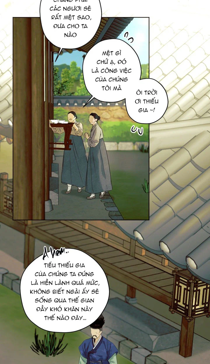 Đọc truyện BL NGẮN LOẠN LUÂN - GIA ĐÌNH - Chapter 14.2 hoán huyết 2