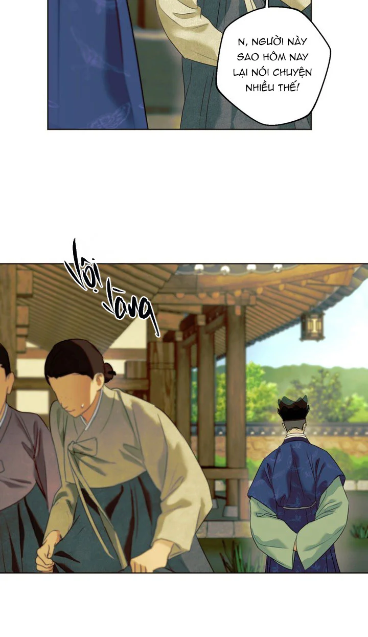 Đọc truyện BL NGẮN LOẠN LUÂN - GIA ĐÌNH - Chapter 14.2 hoán huyết 2