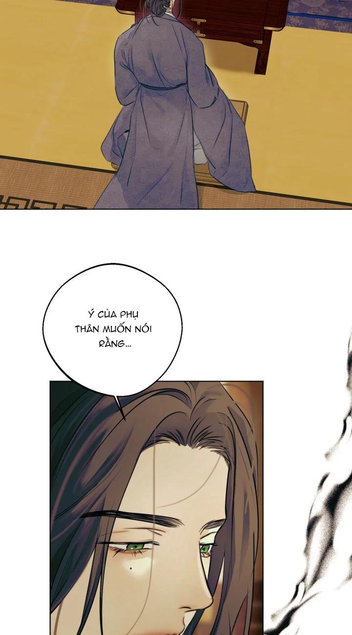Đọc truyện BL NGẮN LOẠN LUÂN - GIA ĐÌNH - Chapter 14.2 hoán huyết 2
