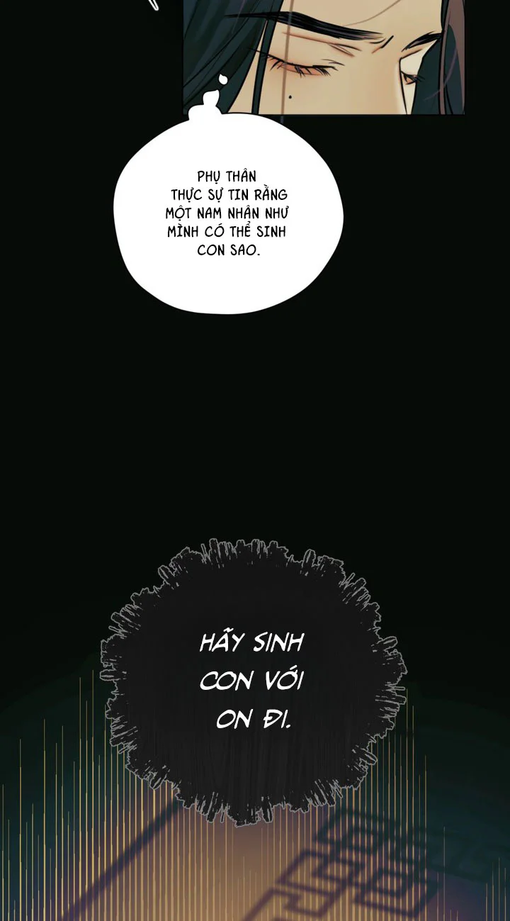 Đọc truyện BL NGẮN LOẠN LUÂN - GIA ĐÌNH - Chapter 14.2