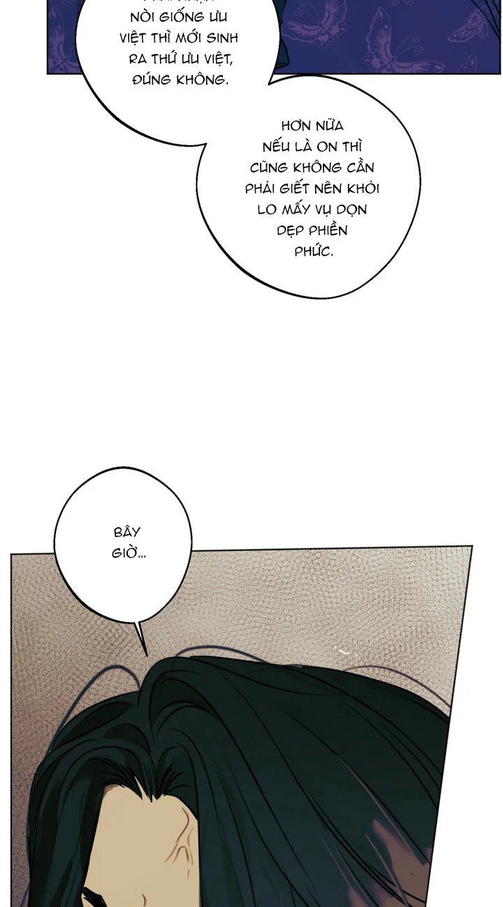 Đọc truyện BL NGẮN LOẠN LUÂN - GIA ĐÌNH - Chapter 14.2 hoán huyết 2