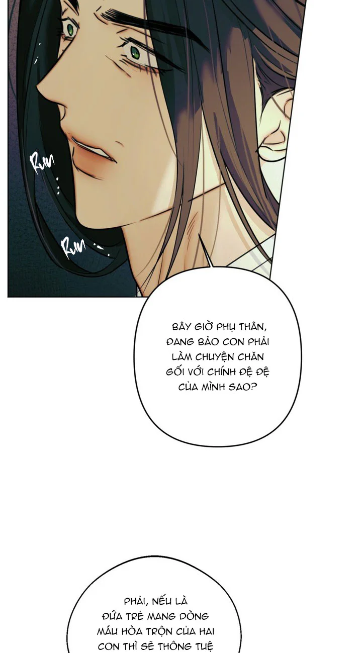 Đọc truyện BL NGẮN LOẠN LUÂN - GIA ĐÌNH - Chapter 14.2