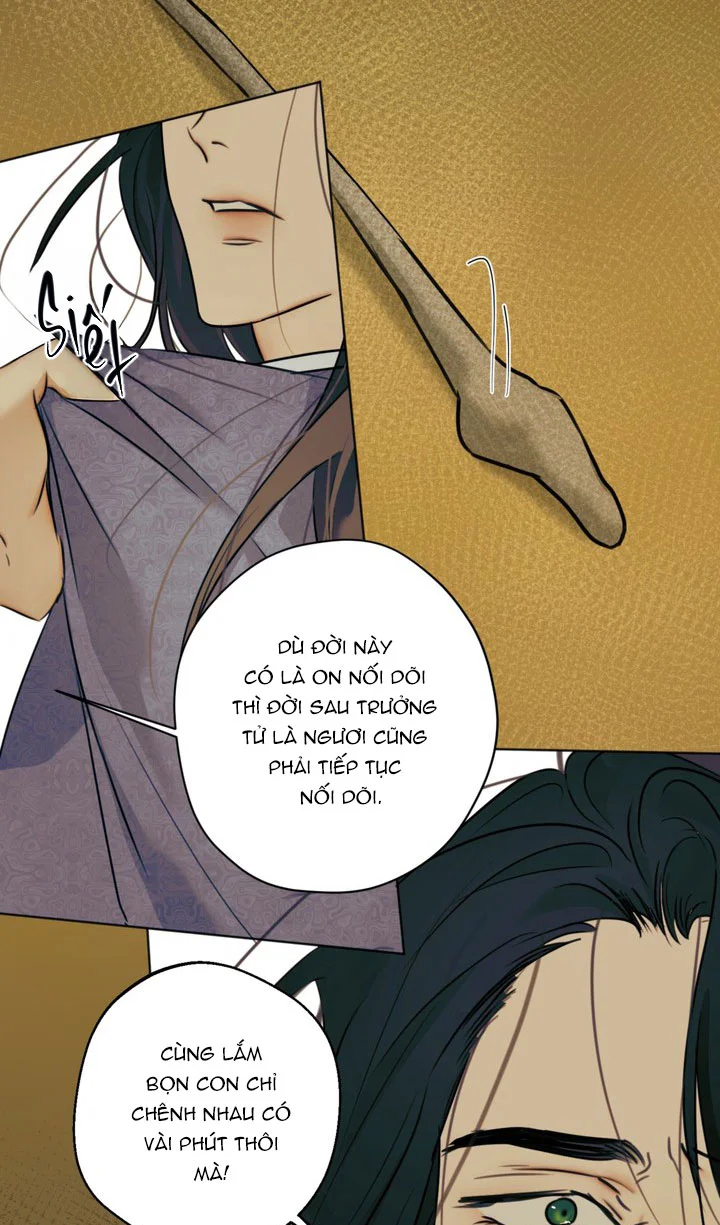 Đọc truyện BL NGẮN LOẠN LUÂN - GIA ĐÌNH - Chapter 14.2