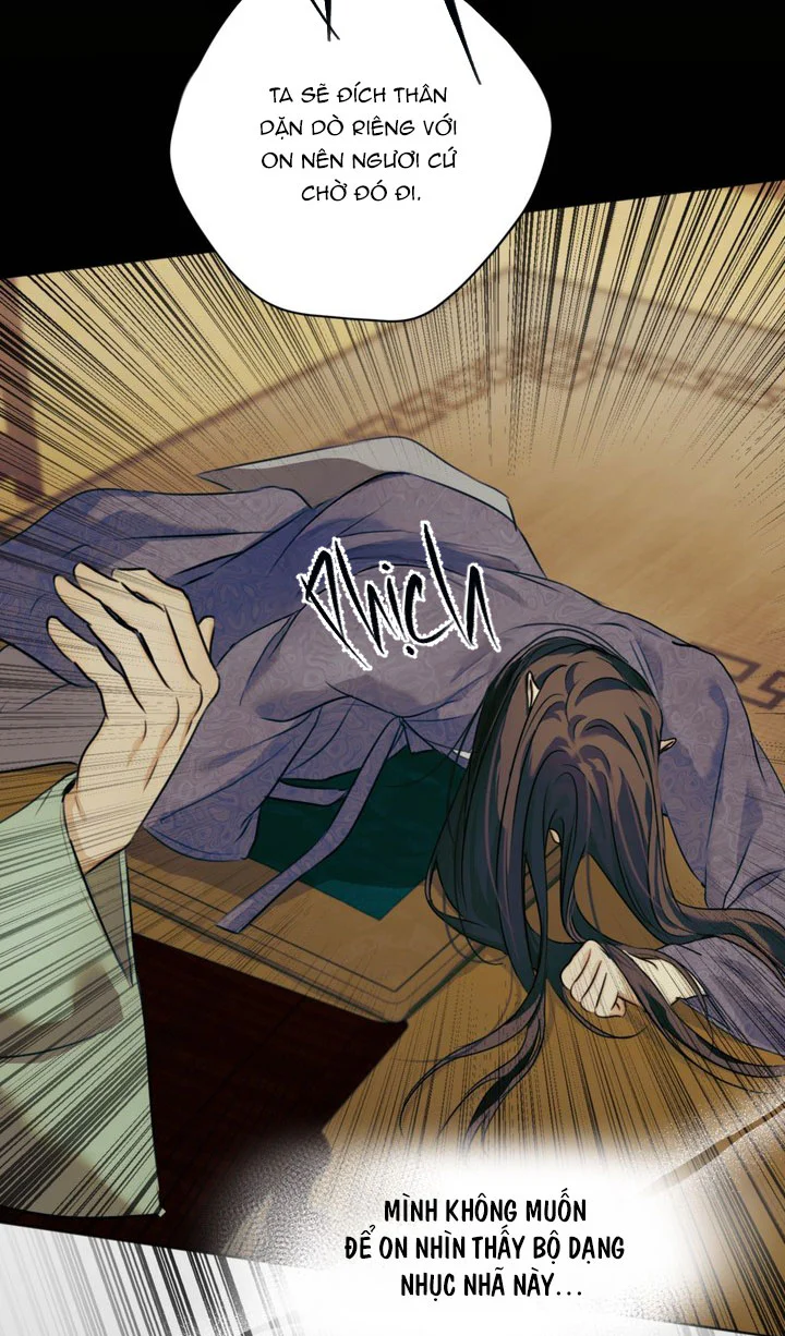 Đọc truyện BL NGẮN LOẠN LUÂN - GIA ĐÌNH - Chapter 14.2 hoán huyết 2