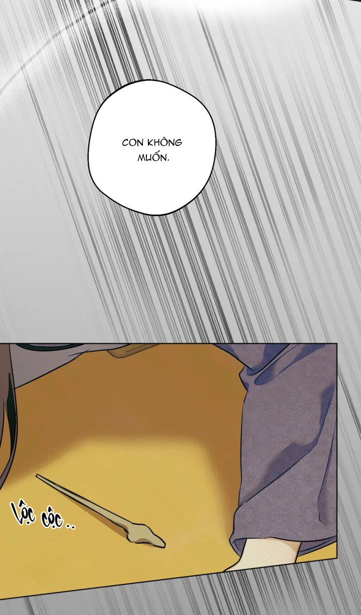 Đọc truyện BL NGẮN LOẠN LUÂN - GIA ĐÌNH - Chapter 14.2 hoán huyết 2