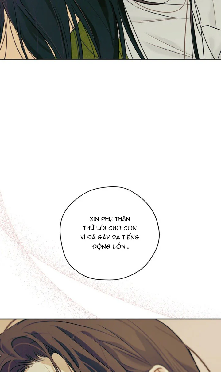 Đọc truyện BL NGẮN LOẠN LUÂN - GIA ĐÌNH - Chapter 14.2 hoán huyết 2