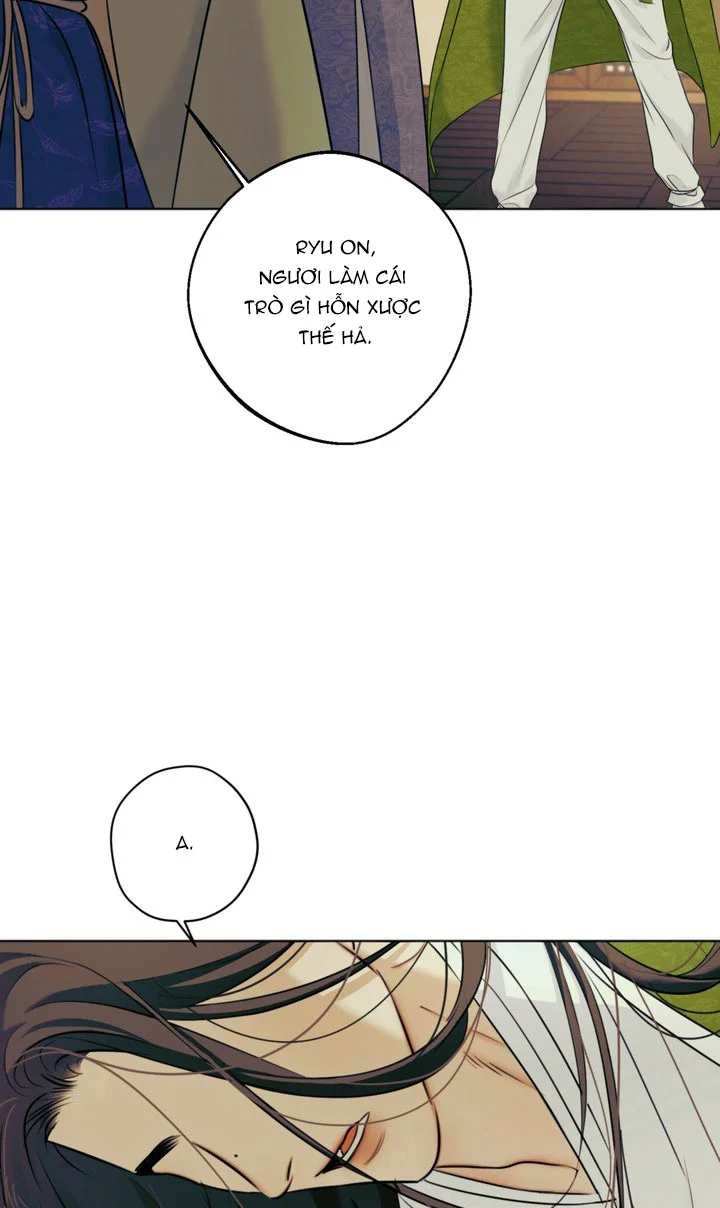 Đọc truyện BL NGẮN LOẠN LUÂN - GIA ĐÌNH - Chapter 14.2 hoán huyết 2