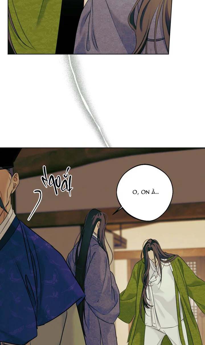 Đọc truyện BL NGẮN LOẠN LUÂN - GIA ĐÌNH - Chapter 14.2 hoán huyết 2