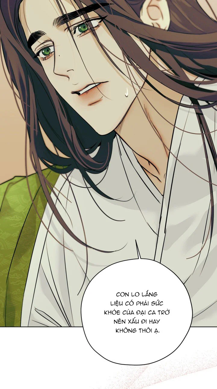 Đọc truyện BL NGẮN LOẠN LUÂN - GIA ĐÌNH - Chapter 14.2 hoán huyết 2