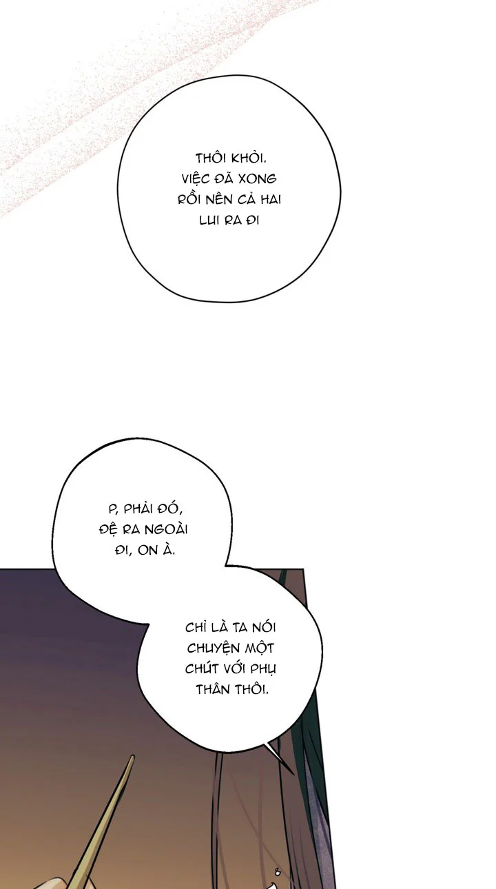 Đọc truyện BL NGẮN LOẠN LUÂN - GIA ĐÌNH - Chapter 14.2