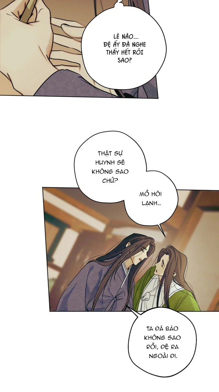 Đọc truyện BL NGẮN LOẠN LUÂN - GIA ĐÌNH - Chapter 14.2 hoán huyết 2