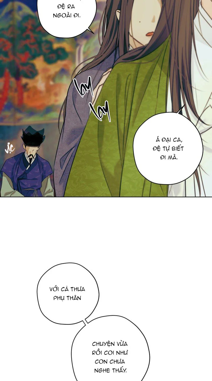 Đọc truyện BL NGẮN LOẠN LUÂN - GIA ĐÌNH - Chapter 14.2 hoán huyết 2