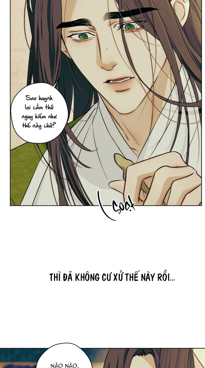 Đọc truyện BL NGẮN LOẠN LUÂN - GIA ĐÌNH - Chapter 14.2 hoán huyết 2