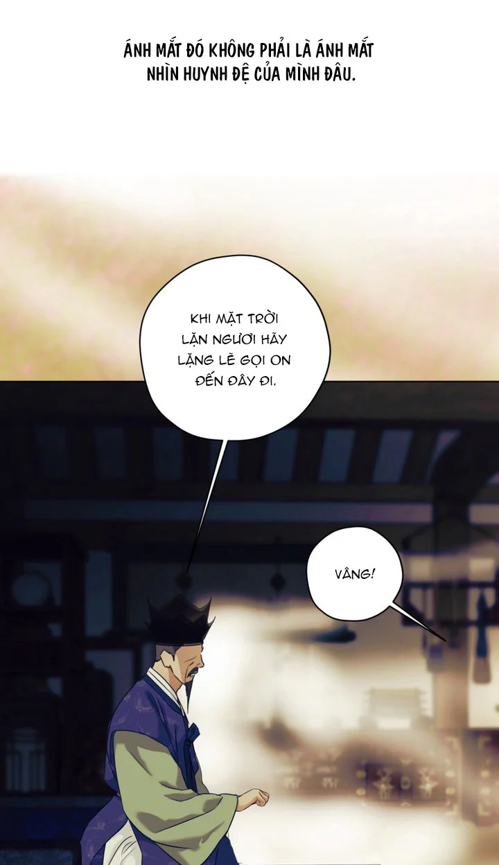 Đọc truyện BL NGẮN LOẠN LUÂN - GIA ĐÌNH - Chapter 14.2 hoán huyết 2