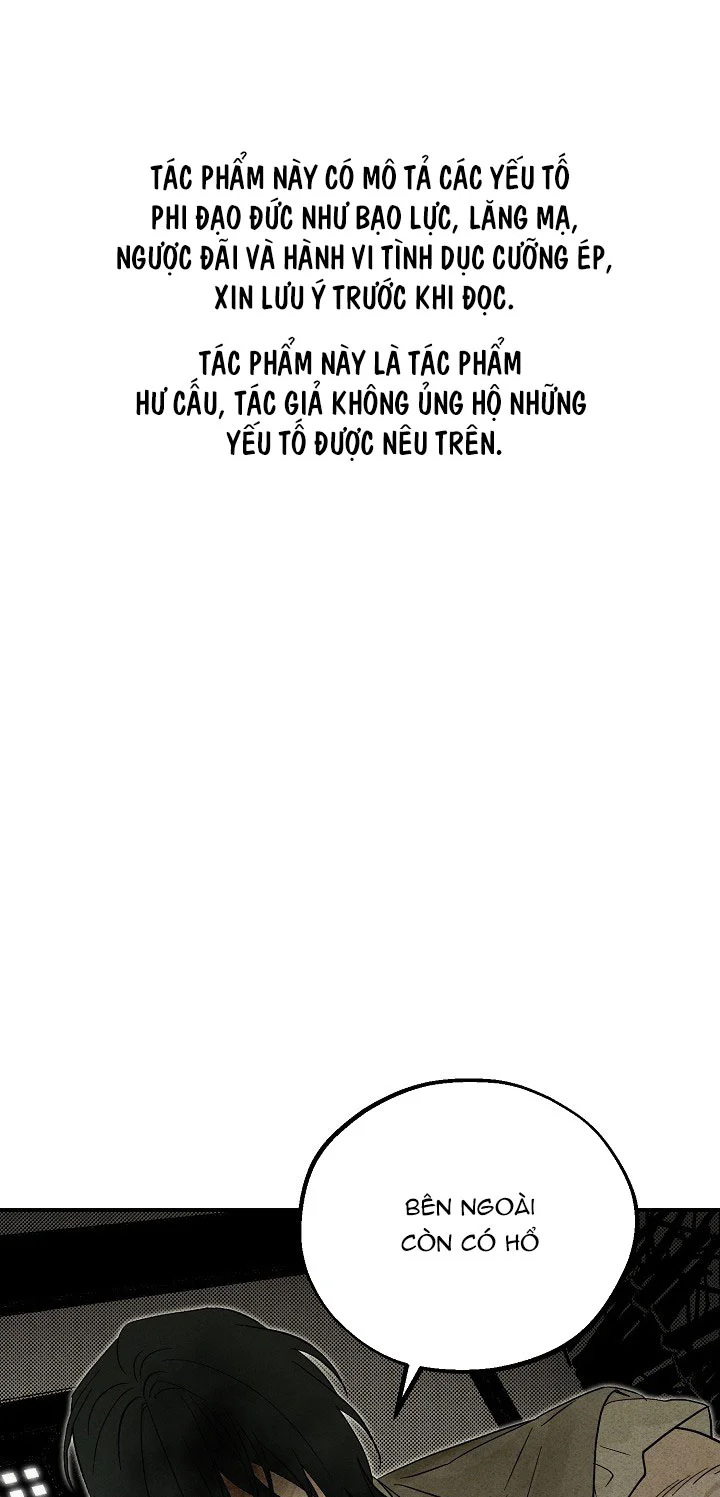 Đọc truyện BL CỔ TRANG-ÂU CỔ NGẮN NHÀ KIM - Chapter 46.2 cu gáy 2
