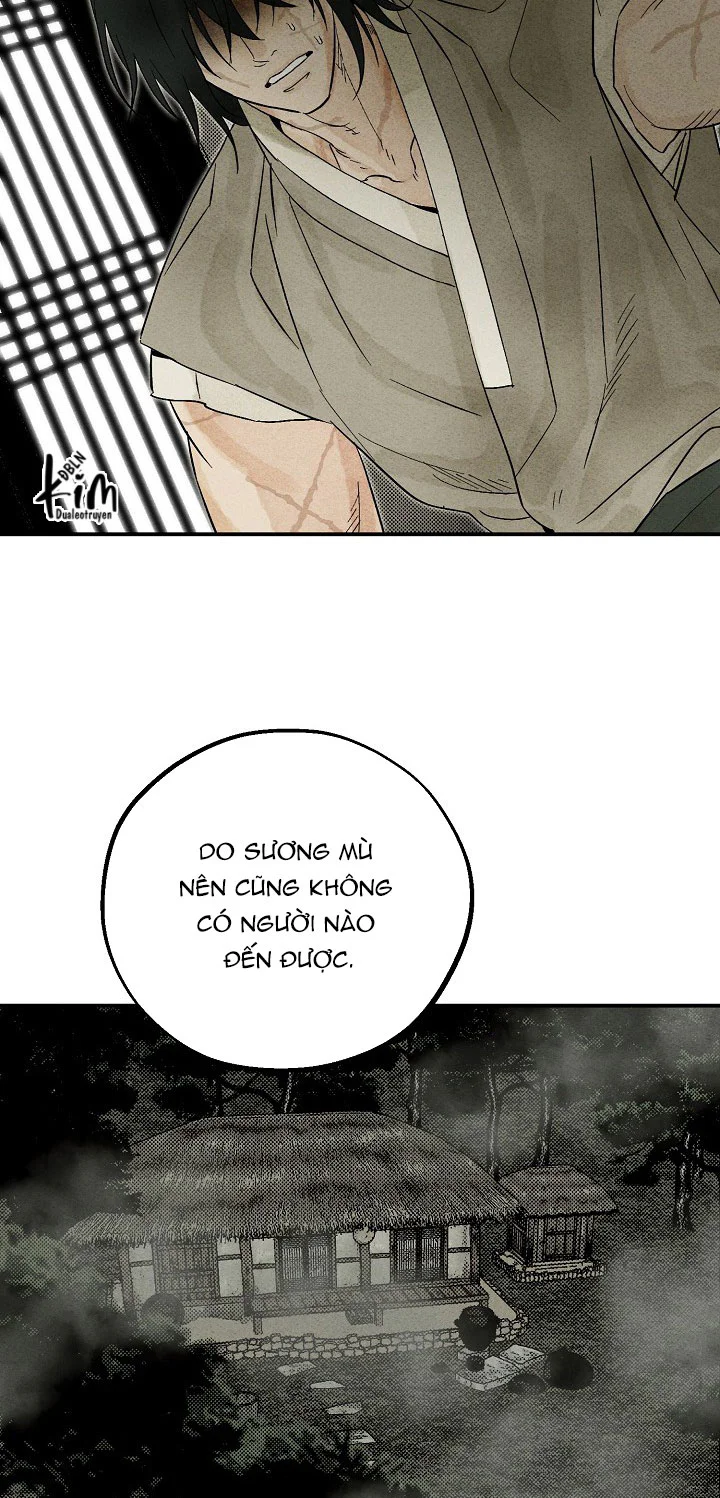 Đọc truyện BL CỔ TRANG-ÂU CỔ NGẮN NHÀ KIM - Chapter 46.2 cu gáy 2