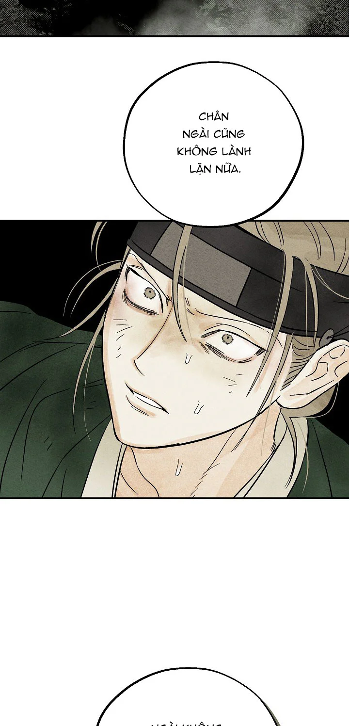 Đọc truyện BL CỔ TRANG-ÂU CỔ NGẮN NHÀ KIM - Chapter 46.2 cu gáy 2