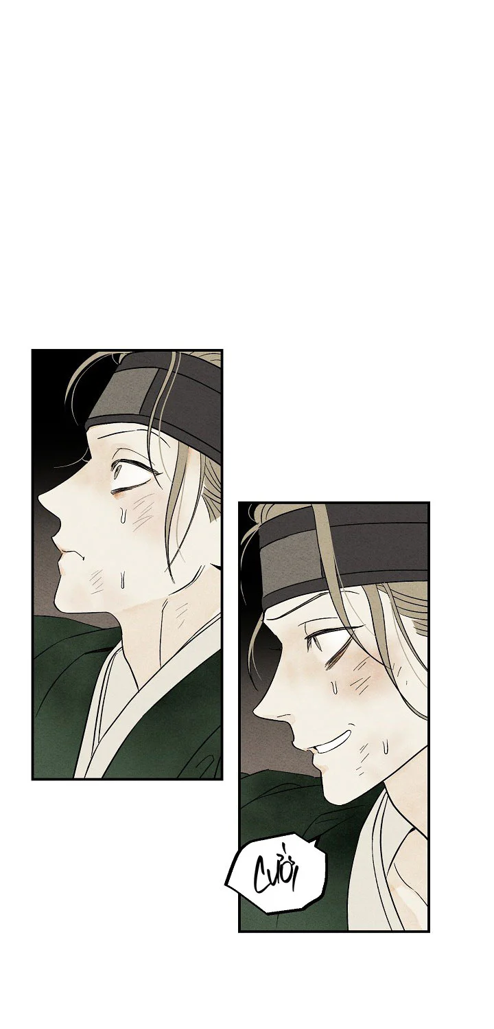 Đọc truyện BL CỔ TRANG-ÂU CỔ NGẮN NHÀ KIM - Chapter 46.2 cu gáy 2