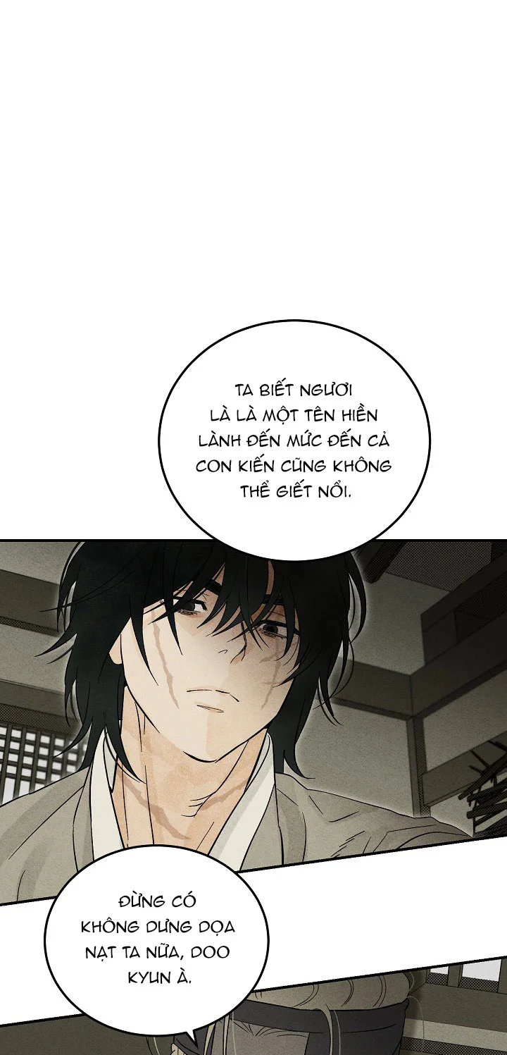 Đọc truyện BL CỔ TRANG-ÂU CỔ NGẮN NHÀ KIM - Chapter 46.2 cu gáy 2