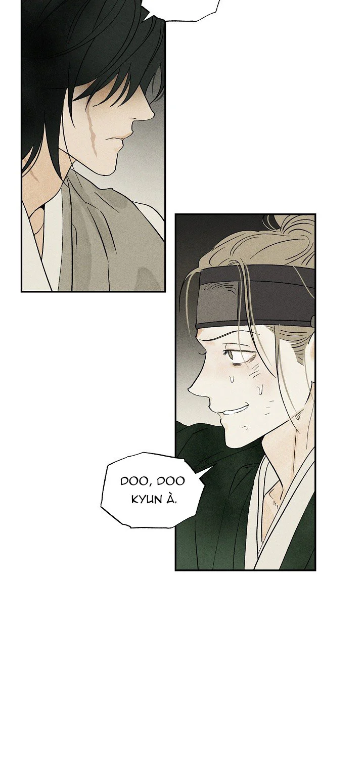 Đọc truyện BL CỔ TRANG-ÂU CỔ NGẮN NHÀ KIM - Chapter 46.2