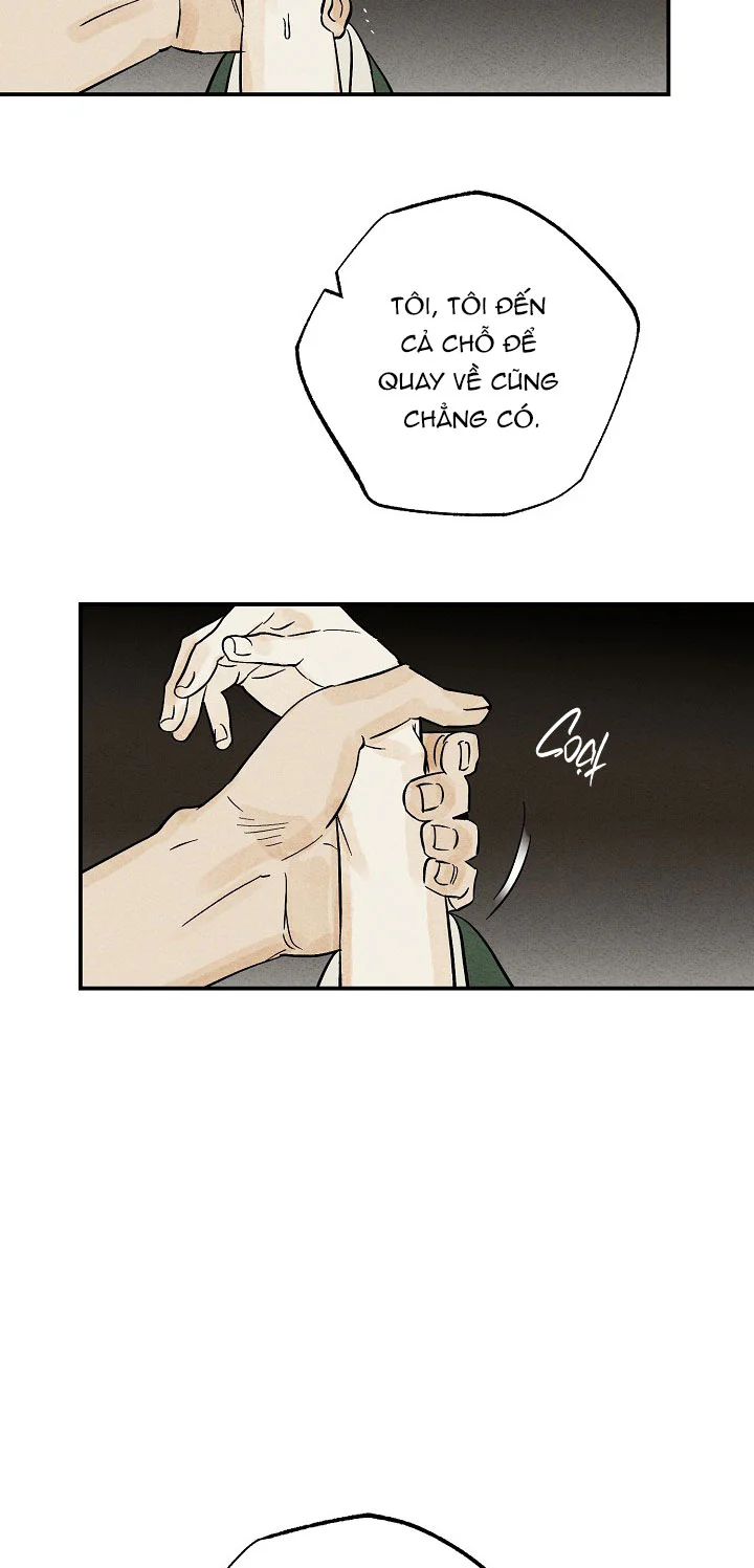 Đọc truyện BL CỔ TRANG-ÂU CỔ NGẮN NHÀ KIM - Chapter 46.2 cu gáy 2