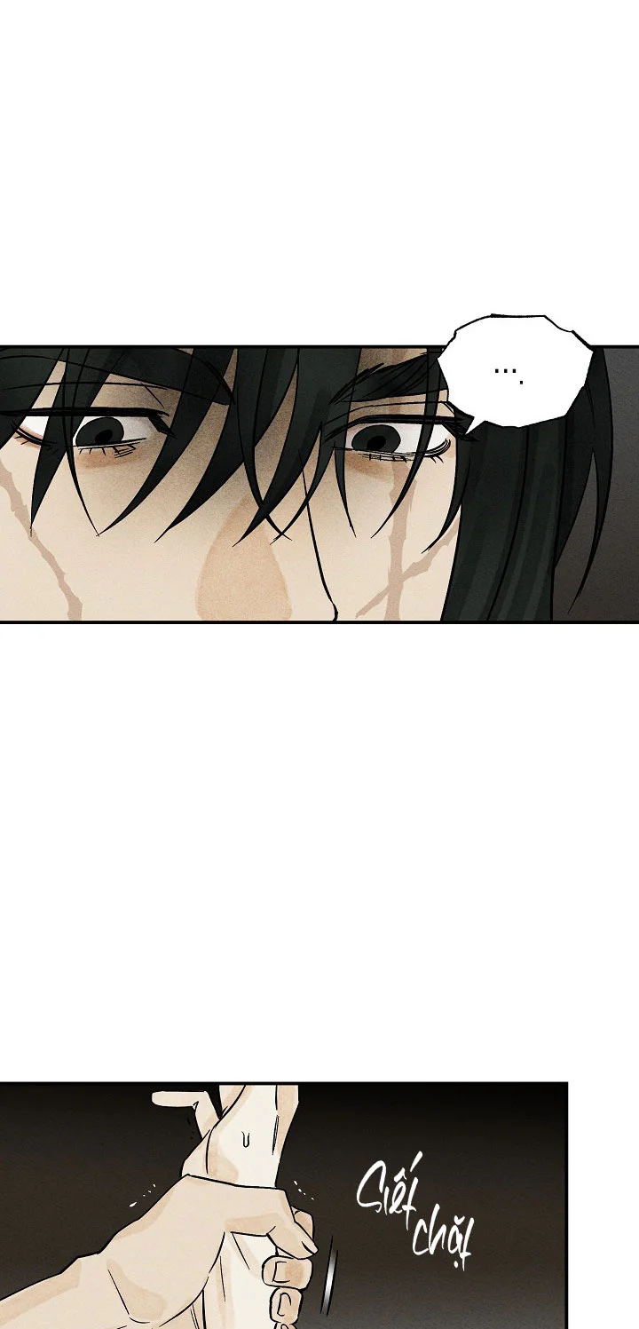 Đọc truyện BL CỔ TRANG-ÂU CỔ NGẮN NHÀ KIM - Chapter 46.2 cu gáy 2