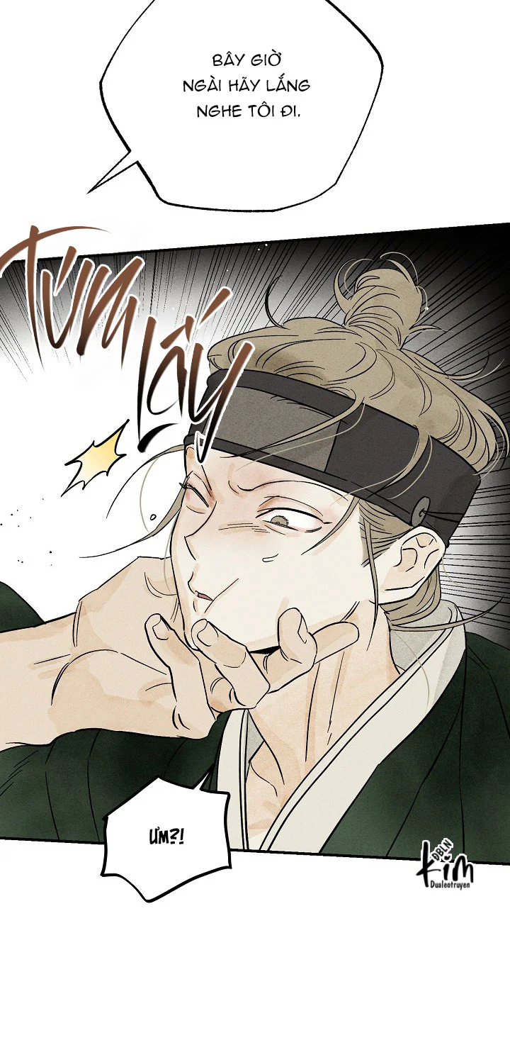 Đọc truyện BL CỔ TRANG-ÂU CỔ NGẮN NHÀ KIM - Chapter 46.2 cu gáy 2