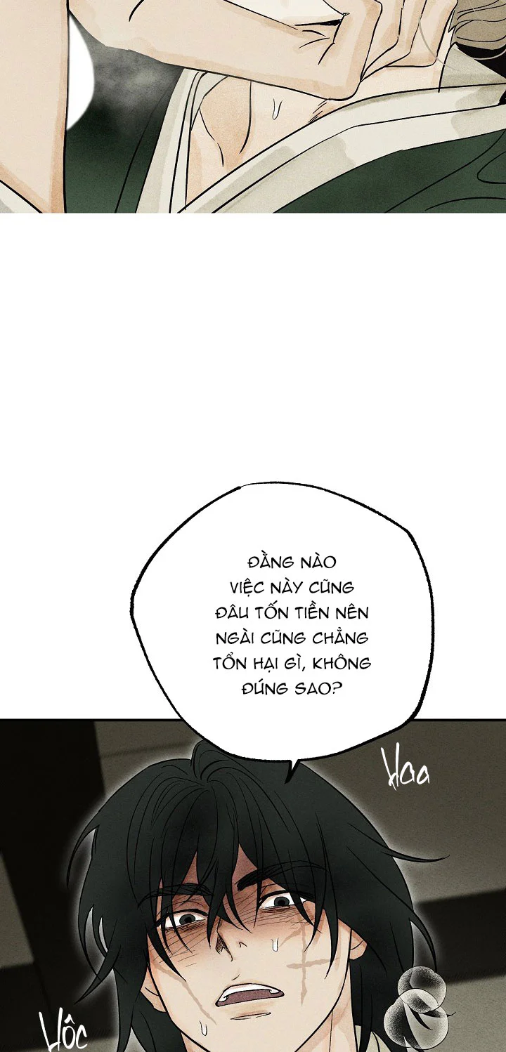 Đọc truyện BL CỔ TRANG-ÂU CỔ NGẮN NHÀ KIM - Chapter 46.2 cu gáy 2