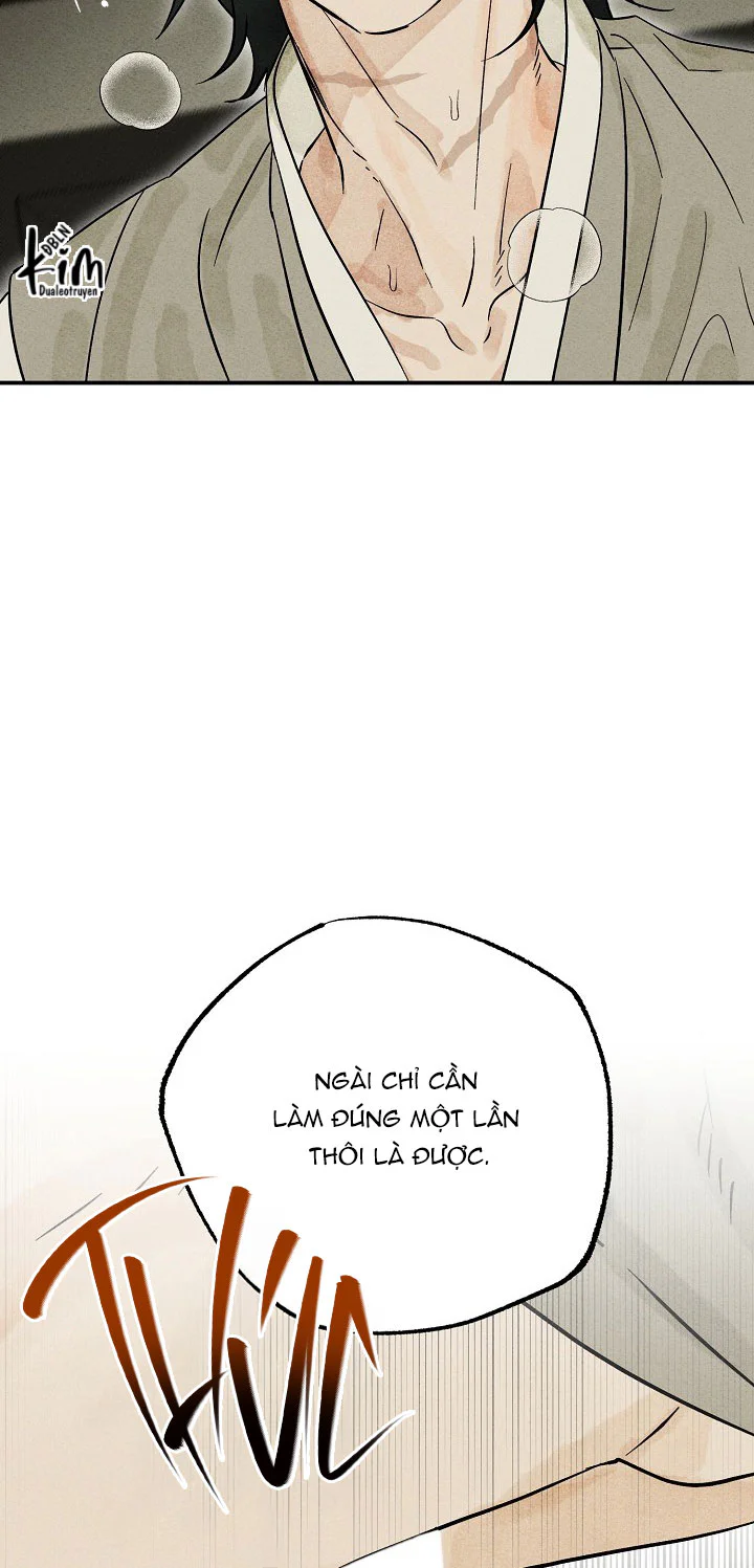 Đọc truyện BL CỔ TRANG-ÂU CỔ NGẮN NHÀ KIM - Chapter 46.2 cu gáy 2