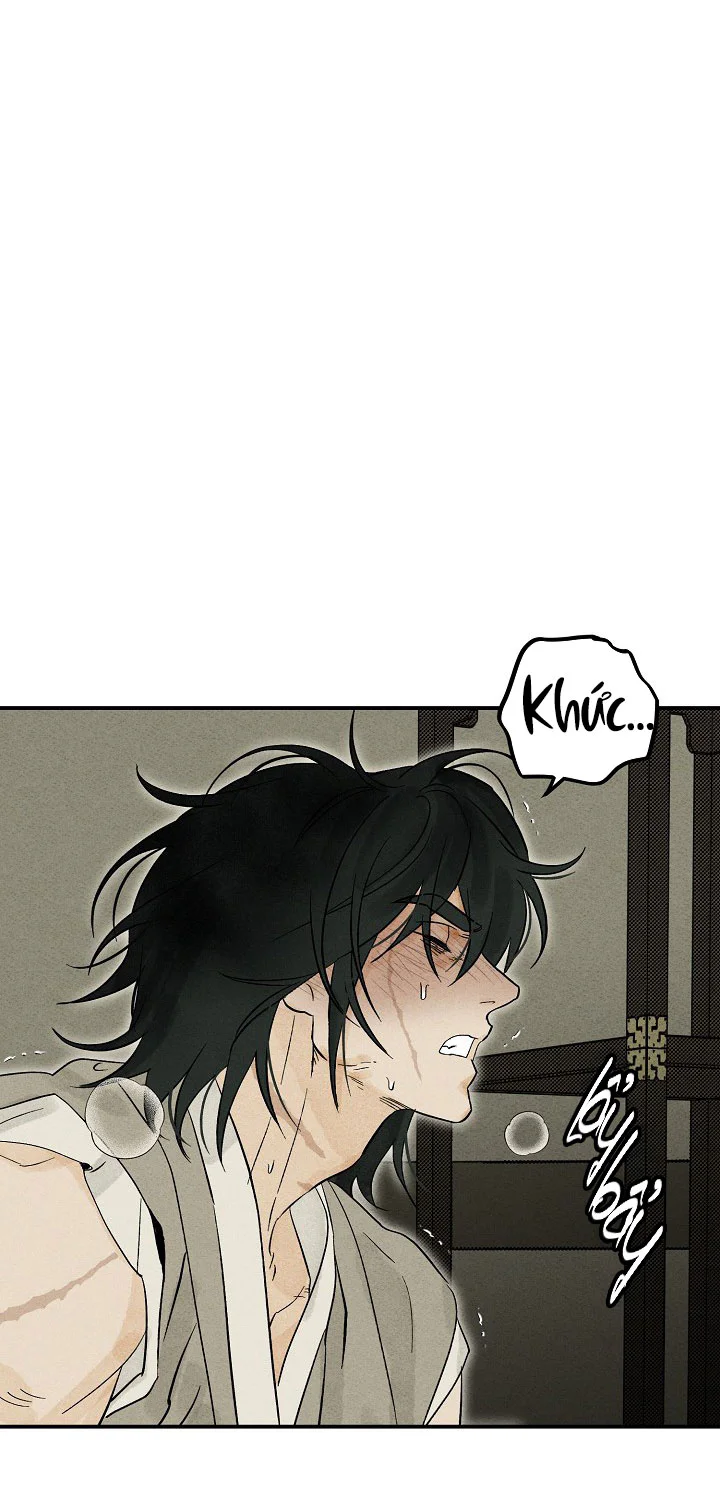 Đọc truyện BL CỔ TRANG-ÂU CỔ NGẮN NHÀ KIM - Chapter 46.2 cu gáy 2