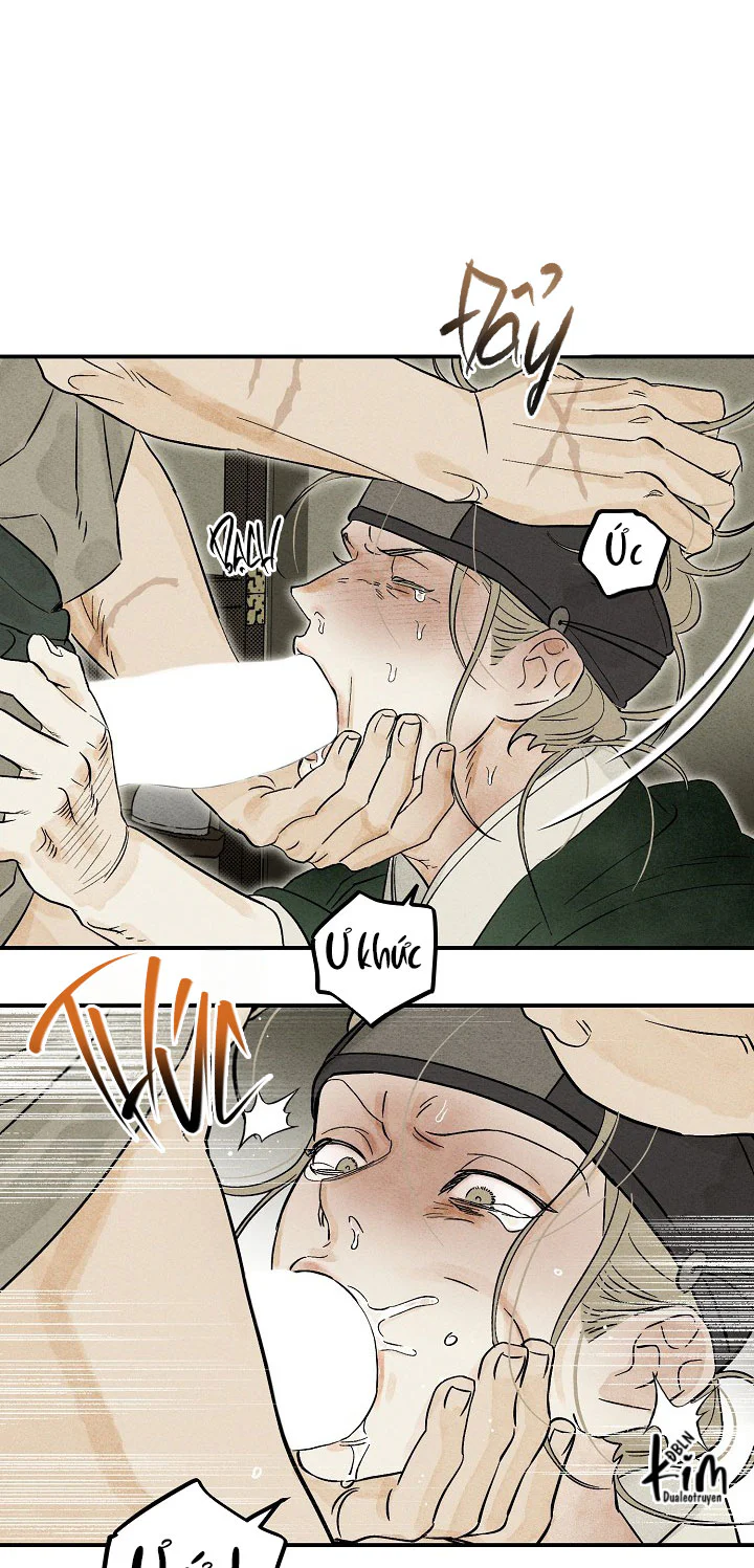 Đọc truyện BL CỔ TRANG-ÂU CỔ NGẮN NHÀ KIM - Chapter 46.2 cu gáy 2