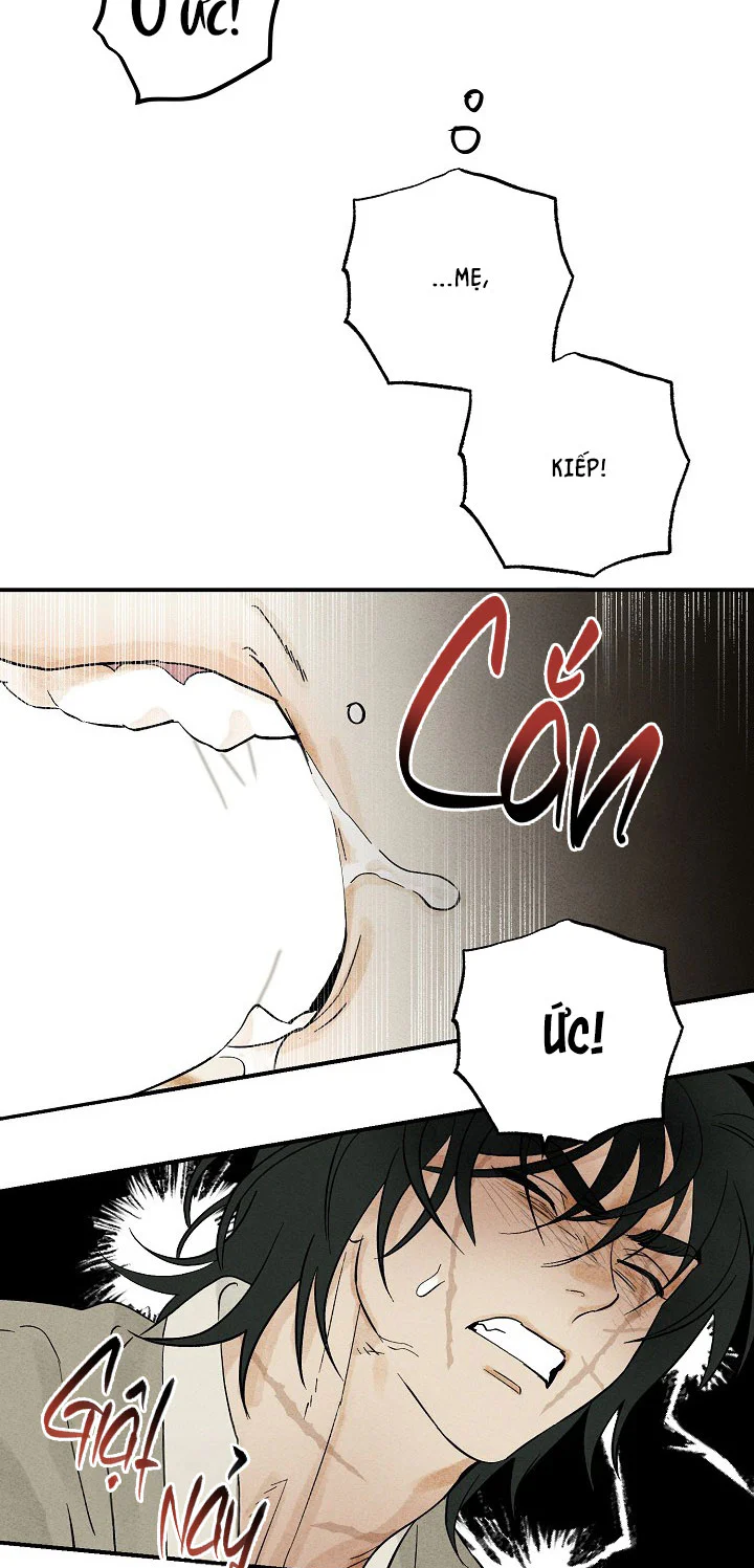 Đọc truyện BL CỔ TRANG-ÂU CỔ NGẮN NHÀ KIM - Chapter 46.2 cu gáy 2