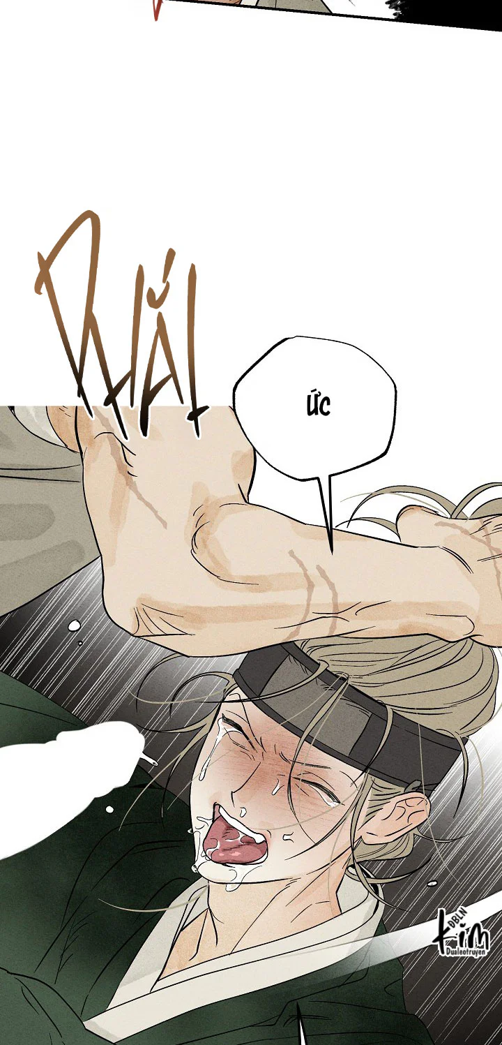 Đọc truyện BL CỔ TRANG-ÂU CỔ NGẮN NHÀ KIM - Chapter 46.2 cu gáy 2
