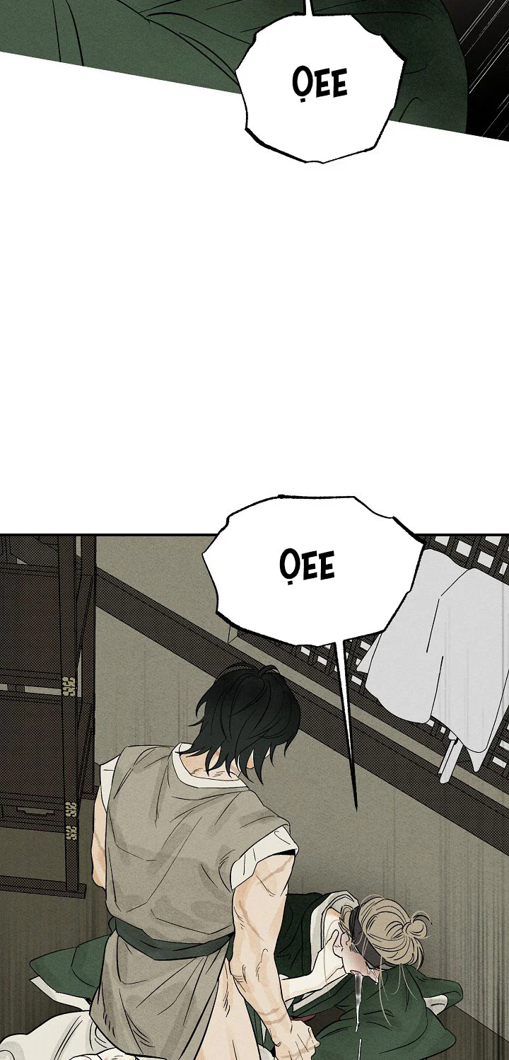 Đọc truyện BL CỔ TRANG-ÂU CỔ NGẮN NHÀ KIM - Chapter 46.2 cu gáy 2