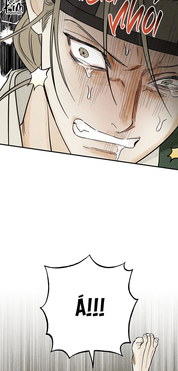 Đọc truyện BL CỔ TRANG-ÂU CỔ NGẮN NHÀ KIM - Chapter 46.2 cu gáy 2