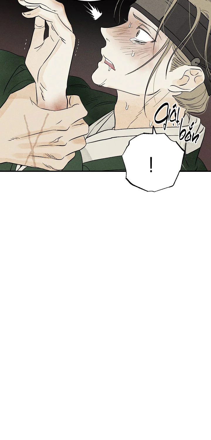 Đọc truyện BL CỔ TRANG-ÂU CỔ NGẮN NHÀ KIM - Chapter 46.2