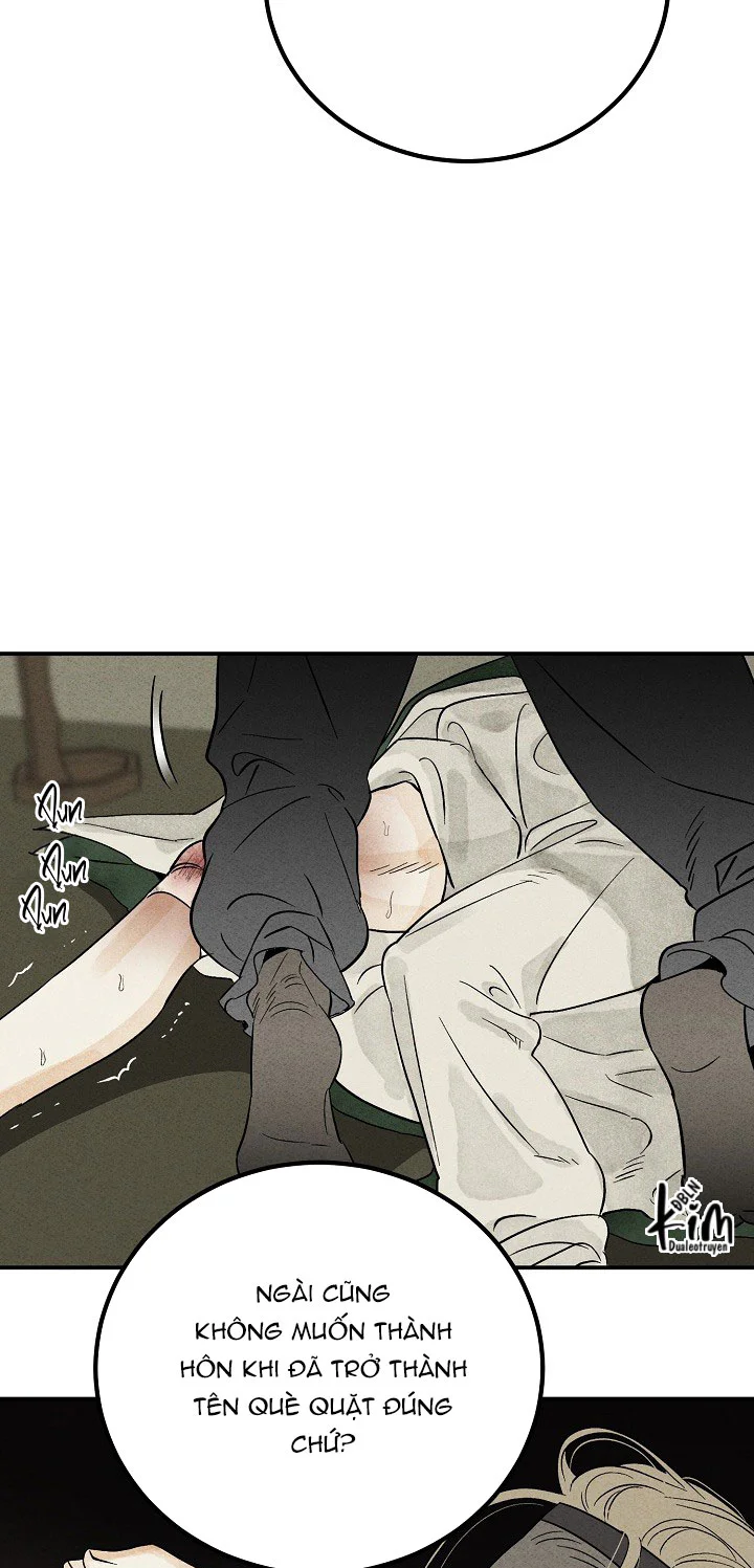 Đọc truyện BL CỔ TRANG-ÂU CỔ NGẮN NHÀ KIM - Chapter 46.2 cu gáy 2