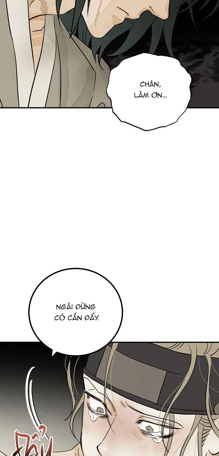 Đọc truyện BL CỔ TRANG-ÂU CỔ NGẮN NHÀ KIM - Chapter 46.2 cu gáy 2
