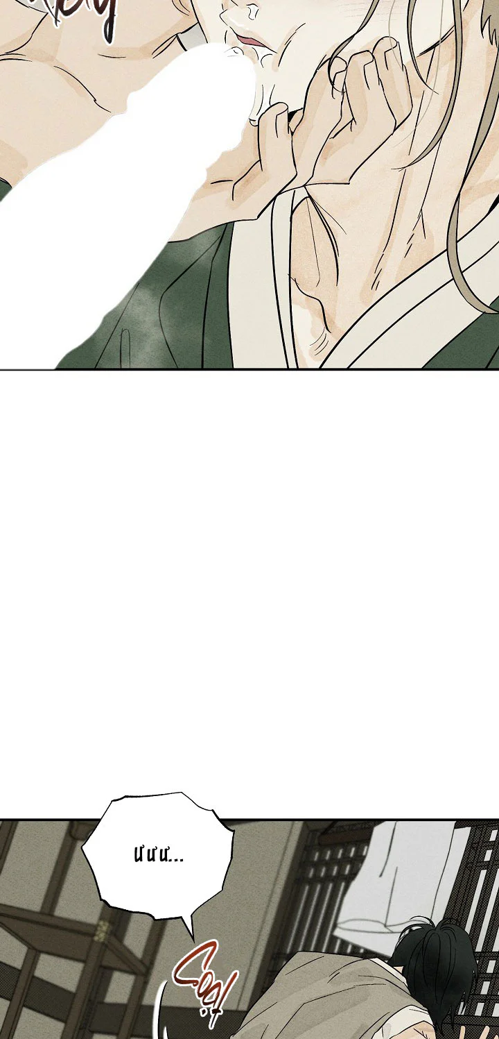 Đọc truyện BL CỔ TRANG-ÂU CỔ NGẮN NHÀ KIM - Chapter 46.2 cu gáy 2